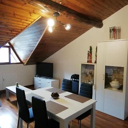 Apartament Betty ซอร์ต ภายนอก รูปภาพ
