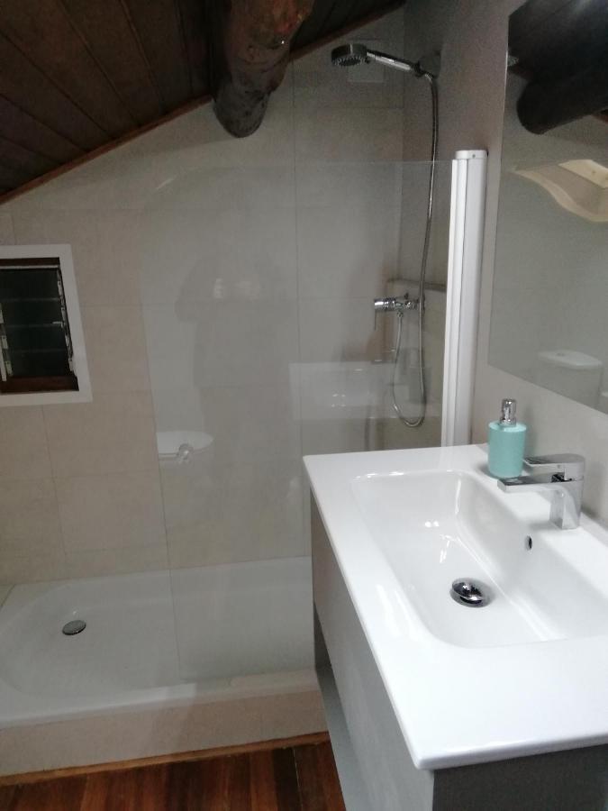 Apartament Betty ซอร์ต ภายนอก รูปภาพ