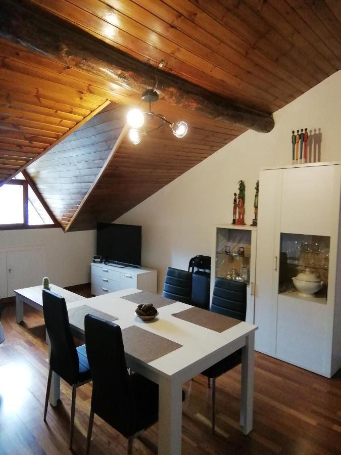 Apartament Betty ซอร์ต ภายนอก รูปภาพ