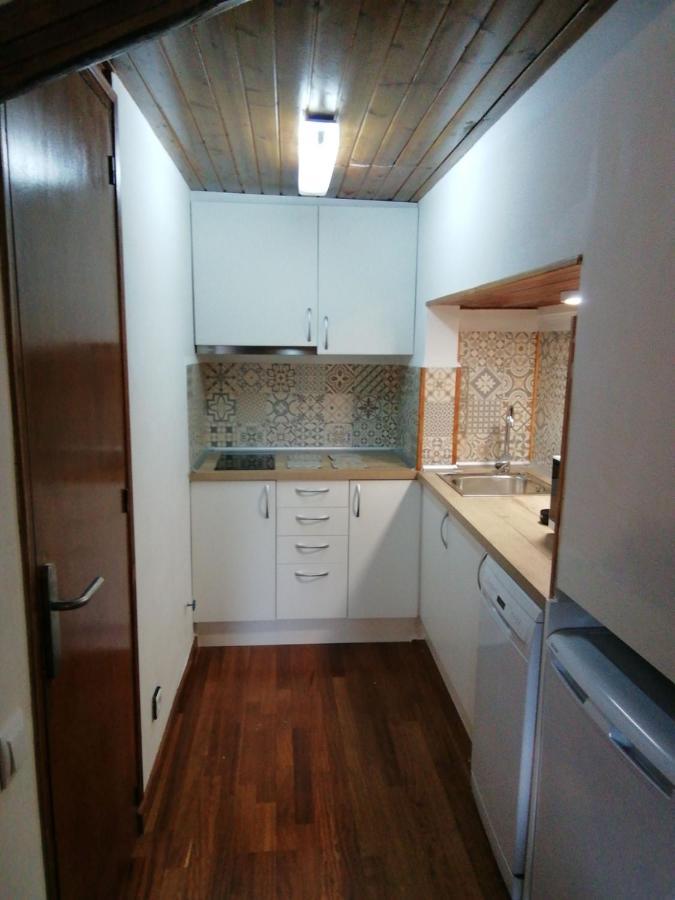 Apartament Betty ซอร์ต ภายนอก รูปภาพ