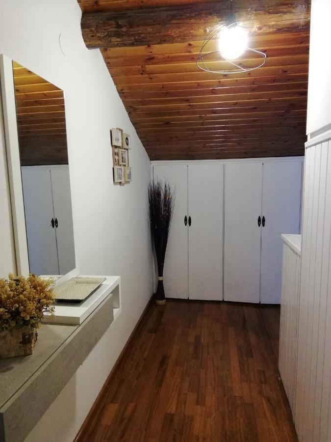 Apartament Betty ซอร์ต ภายนอก รูปภาพ