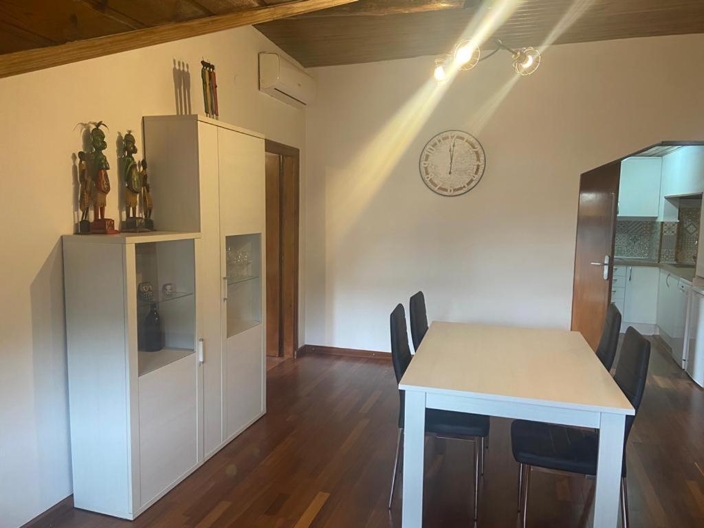Apartament Betty ซอร์ต ภายนอก รูปภาพ