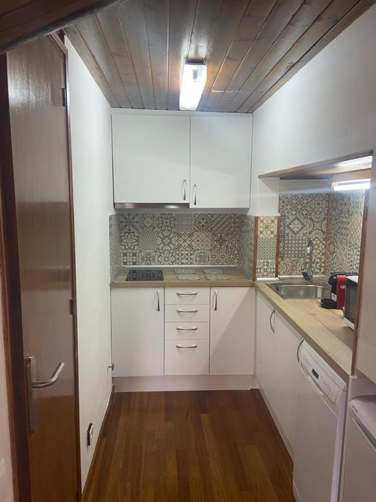 Apartament Betty ซอร์ต ภายนอก รูปภาพ